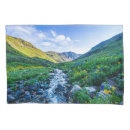 Search for scenic pillowcases Sky