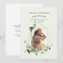 Search for photo frame invitations Modern