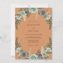 Search for harvest wedding invitations Fall