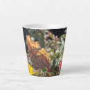 Search for garden birthday mugs Butterfly
