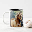 Search for horse birthday mugs Pony