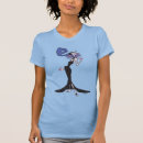 Search for emperors new groove tshirts Yzma