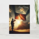 Search for american flag birthday cards Patriotic
