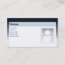 Recherche de annoncez cartes visite Profil
