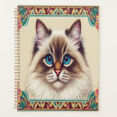 Search for birman cat Feline