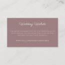 Search for visit our website weddings Rsvp online