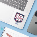 Recherche de tv show autocollants Afc richmond