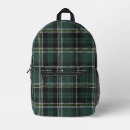Recherche de tartan plaid bags Chute