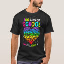 Search for 100th day celebration tshirts Celebrate