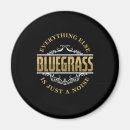 Recherche de country magnets Musique