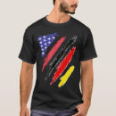 Recherche de drapeau allemand tshirts Patriote