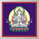 Search for bodhisattvas posters Thangka