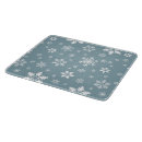 Recherche de flocon planches à découper Hiver