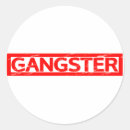 Search for gangster stickers Humour