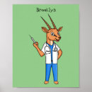 Search for medical cartoon posters Funny