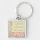 Search for special teacher keychains Teachers