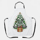 Search for new year aprons Merry christmas