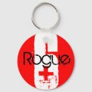 Search for alternative keychains Band