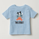 Search for mickey mouse halloween Toddler birthday