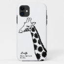 Search for giraffe illustration iphone cases Cute