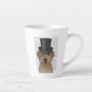 Recherche de labrador jaune tasses Steampunk