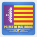 Search for mallorca party stickers Majorca