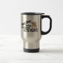 Search for deer travel mugs Hunting
