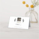 Search for bride and groom place cards Whimsical