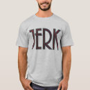 Recherche de secousse tshirts Cool