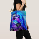 Search for whimsical tote bags Ocean
