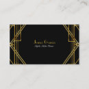 Recherche de art cartes visite Vintage