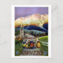 Search for abruzzo postcards Italian