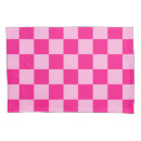 Search for light pink pillowcases Geometric