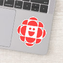 Search for cbc stickers Media
