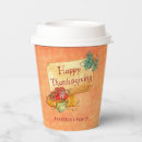 Search for cute fruit mugs Pumpkin