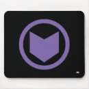 Search for hawkeye mousepads Avengers