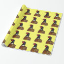 Search for pheasant wrapping paper Hunting