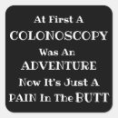 Search for exam stickers Test