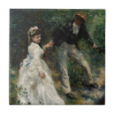 Recherche de renoir pierre auguste carreaux Jardin