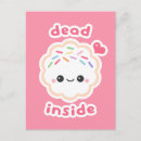 Search for kawaii cookie postcards Cute