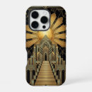 Search for gatsby iphone cases Geometric