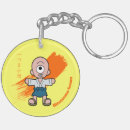 Search for cute monster keychains Kawaii