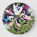 Search for vintage flamingo art Jungle
