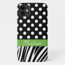 Search for dots and stripes cases White