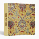 Search for fabric binders Decorative