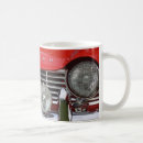 Search for heraldic mugs Red