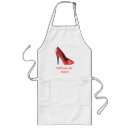 Search for shoe aprons Cute