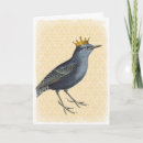 Search for vintage crown cards Bird