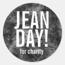 Search for plain grey stickers Black