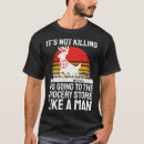 Search for hunting sayings tshirts Forest